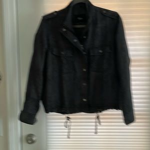 Rails Collins jacket in XS